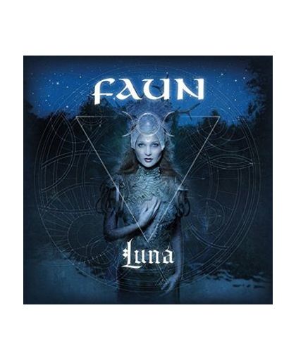 Faun Luna CD st.