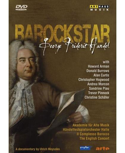 Barockstar - George Frideric Handel