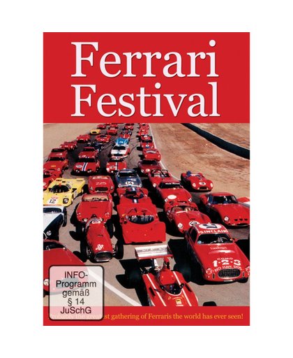 Ferrari Festival - Ferrari Festival
