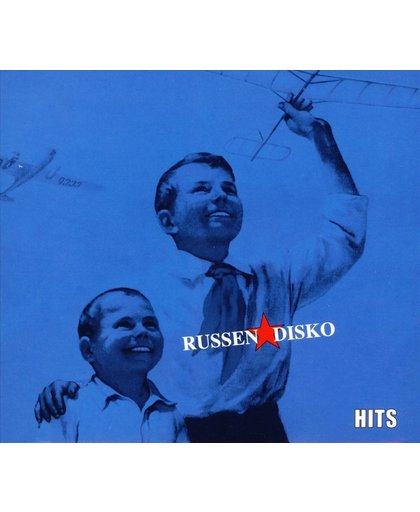 Russen Disko