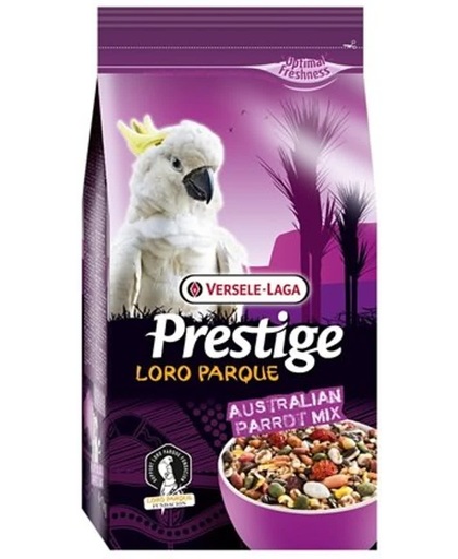 Prestige Premium Australische Papegaai - Papegaaienvoer