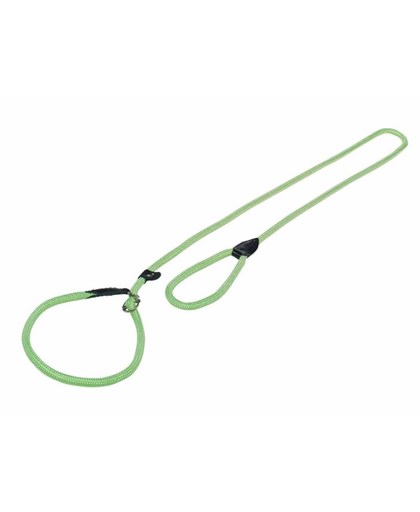 Nobby - Fun Royal Retriever lijn - Neon groen - 170 cm