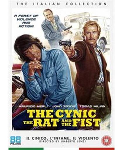 Cynic, The Rat And The Fist