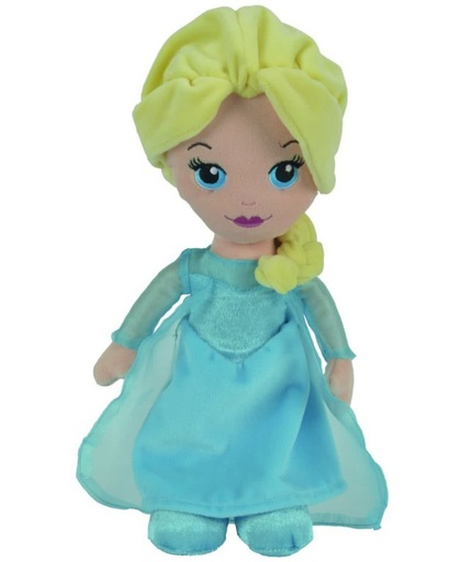 Disney Frozen - Elsa 50cm