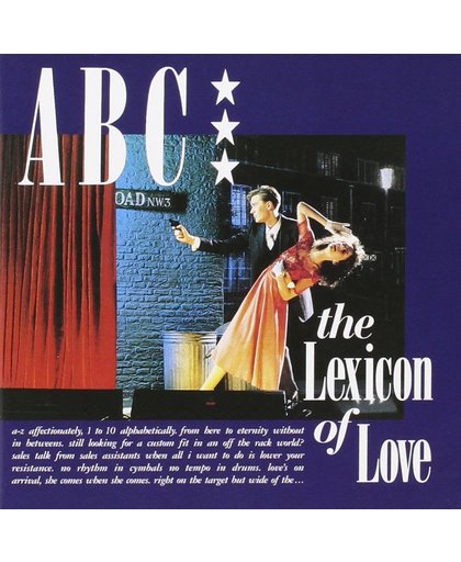 Lexicon Of Love (Deluxe Edition)