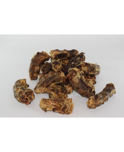 Kippennekken -hondensnack - Animal King - 2500 gram