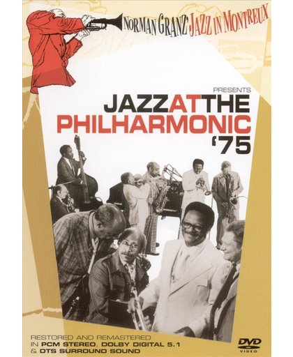 Jazz at the Philharmonic '75