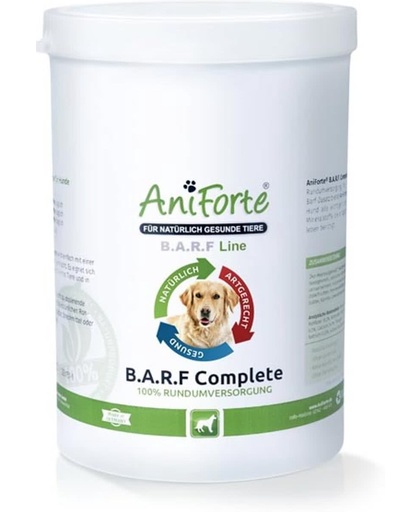 AniForte® BARF Compleet (500g)