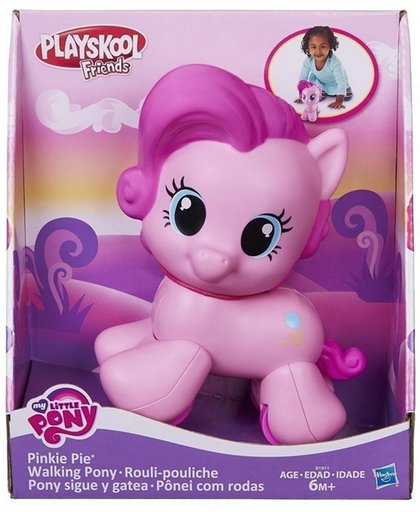My Little Pony Pinkie Pie Walking Pony