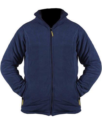 Storvik fleece vest Ramon-Navy-XL