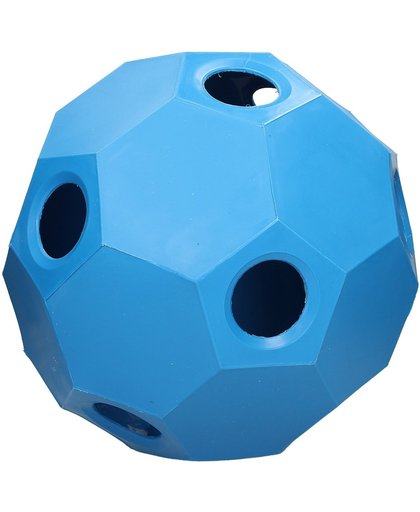 Voerbal Hay Play - Blue