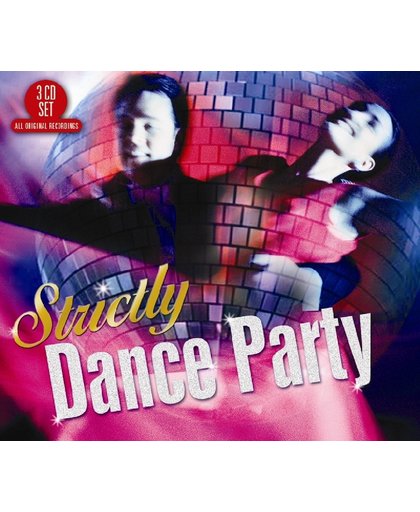 Strictly Dance Party