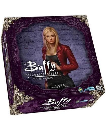 Buffy The Vampire Slayer (Boardgame)