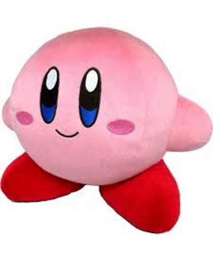 Nintendo: Kirby Flying 23 cm Knuffel