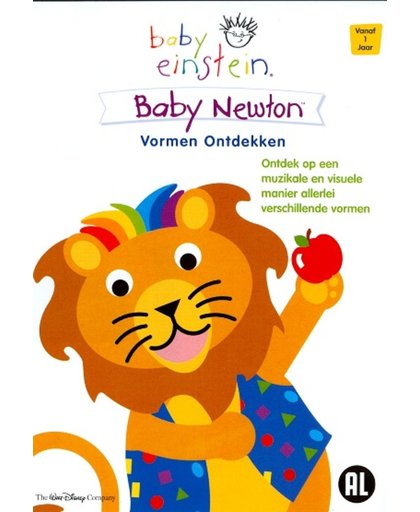 Baby Einstein - Baby Newton
