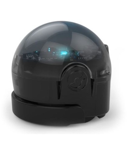 Ozobot Bit 2.0 - Educatieve Smart Robot - Titanium Black