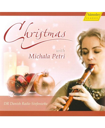 Christmas With Michala Petri