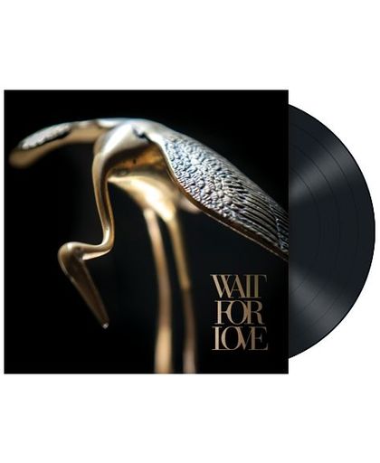 Pianos Become The Teeth Wait for love LP standaard