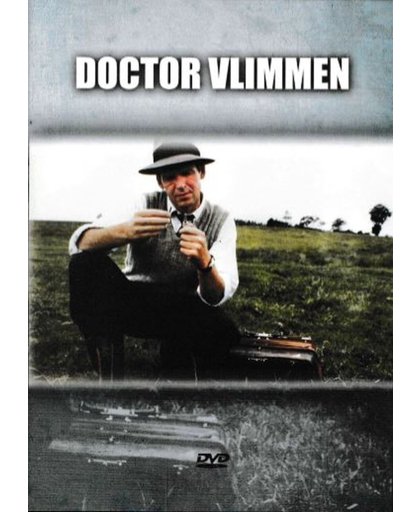 Dr Vlimmen - Dokter Vlimmen