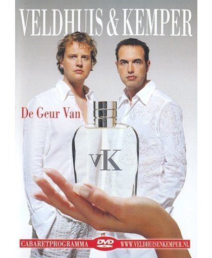 Veldhuis & Kemper - De Geur Van
