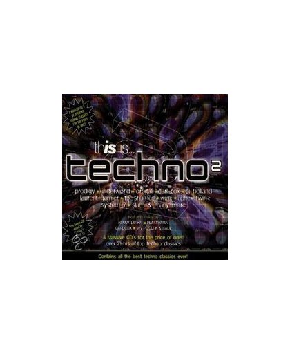 This Is Techno 2
