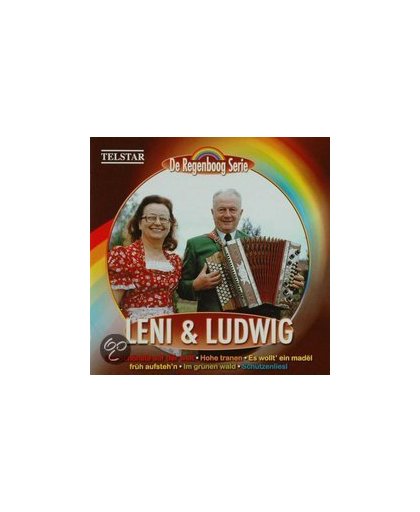 De De Regenboog Serie: Leni & Ludwig