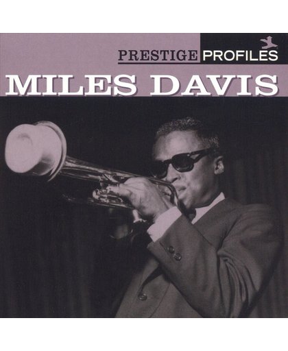 Prestige Profiles Vol.1