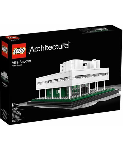 LEGO Architecture Savoye - 21014