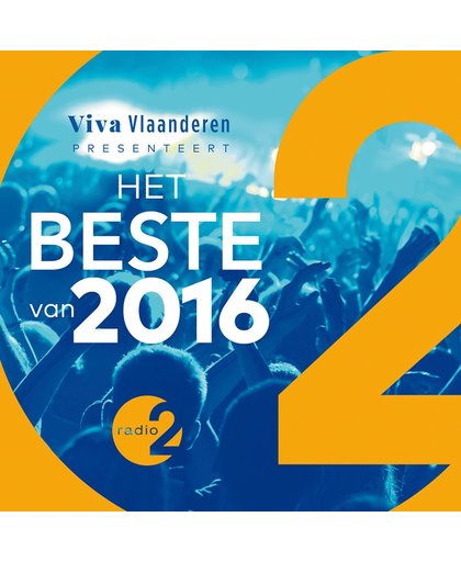 Viva Vlaanderen Het Beste Van 2016