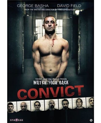 Convict (Aktie collection)