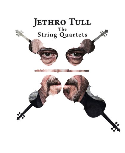 Jethro Tull - String Quar