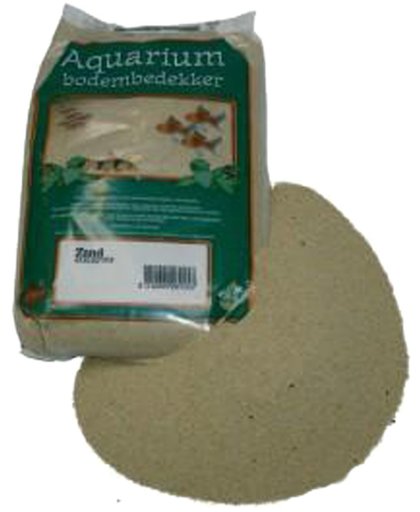 Boon Aquarium zand -  Bodembeddeker - 8 kg