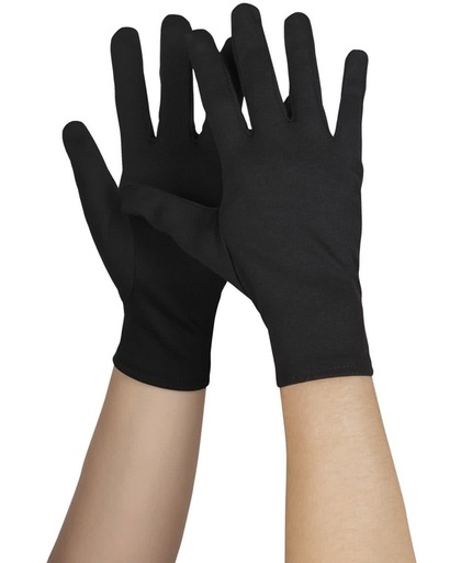Handschoenen Pols Basic Zwart