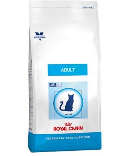 ROYAL CANIN VCN feline adult 8KG