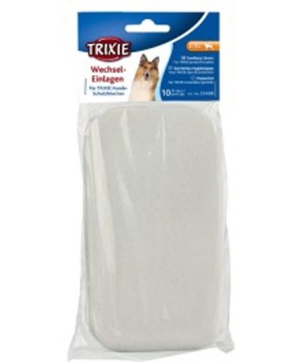 Trixie Protective Pants Pads - L. XL - 10 stuks