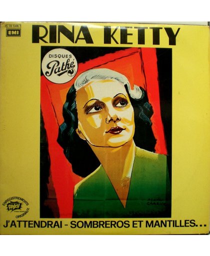 Rina Ketty - J'Attendrai