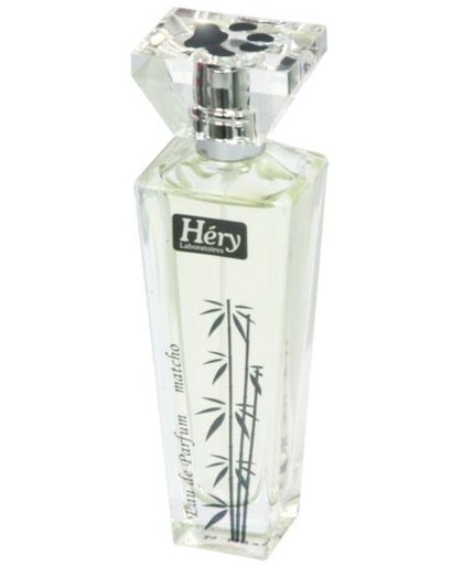 Hery Eau De Parfum Matcho - 50 ml - Dierenparfum