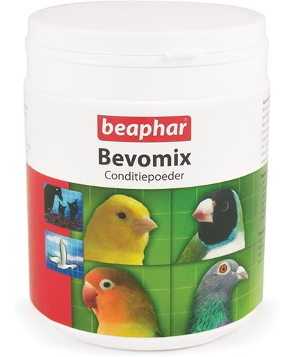 Beaphar - Bevomix conditie poeder - 500 gram