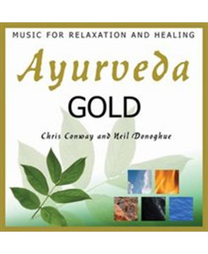 Ayurveda Gold