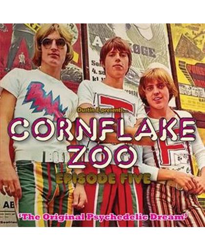 Cornflake Zoo, Vol. 5