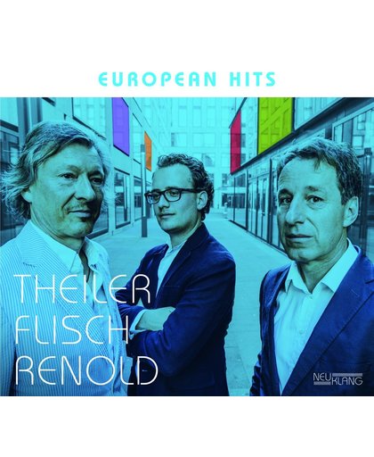 European Hits (180 Gr.Vinyl)