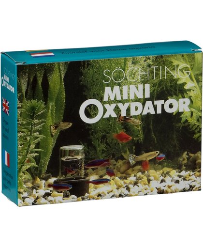 Sochting mini oxydator - p/s