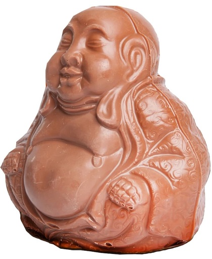 Choco Kado - Big Happy Boeddha (250 gram)