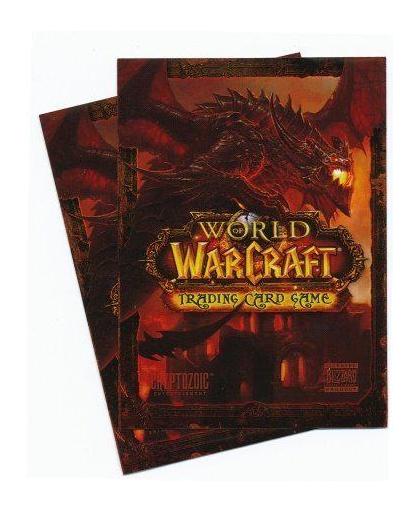 World of warcraft: Deathwing sleeves (80st.)