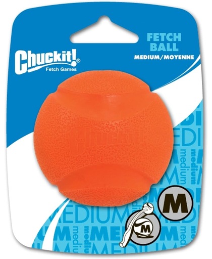 Chuckit Fetch Ball Large 1-Pack