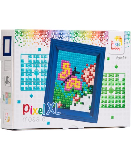 Pixel Xl Geschenkset Vlinder