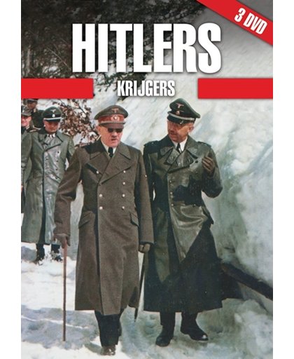 Hitlers Krijgers