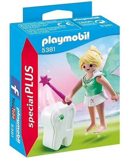 Playmobil Special Plus: Tandenfee (5381)