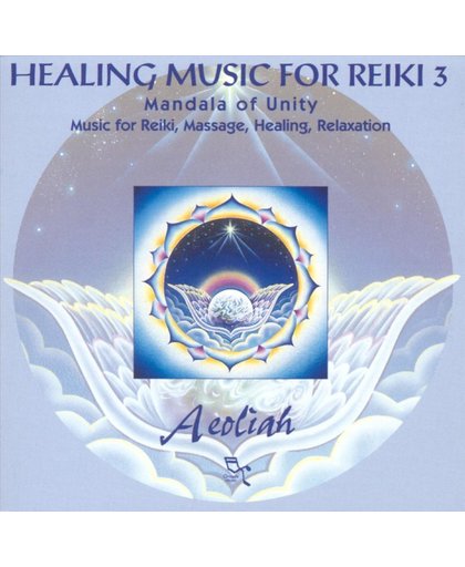 Healing Reiki III