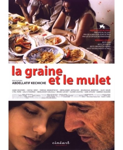 Graine Et Le Mulet, La